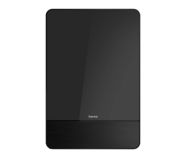 Hama ANTENA POKOJOWA DVB-T2 PRO50 FL-2 - 1527707 - zdjęcie 2